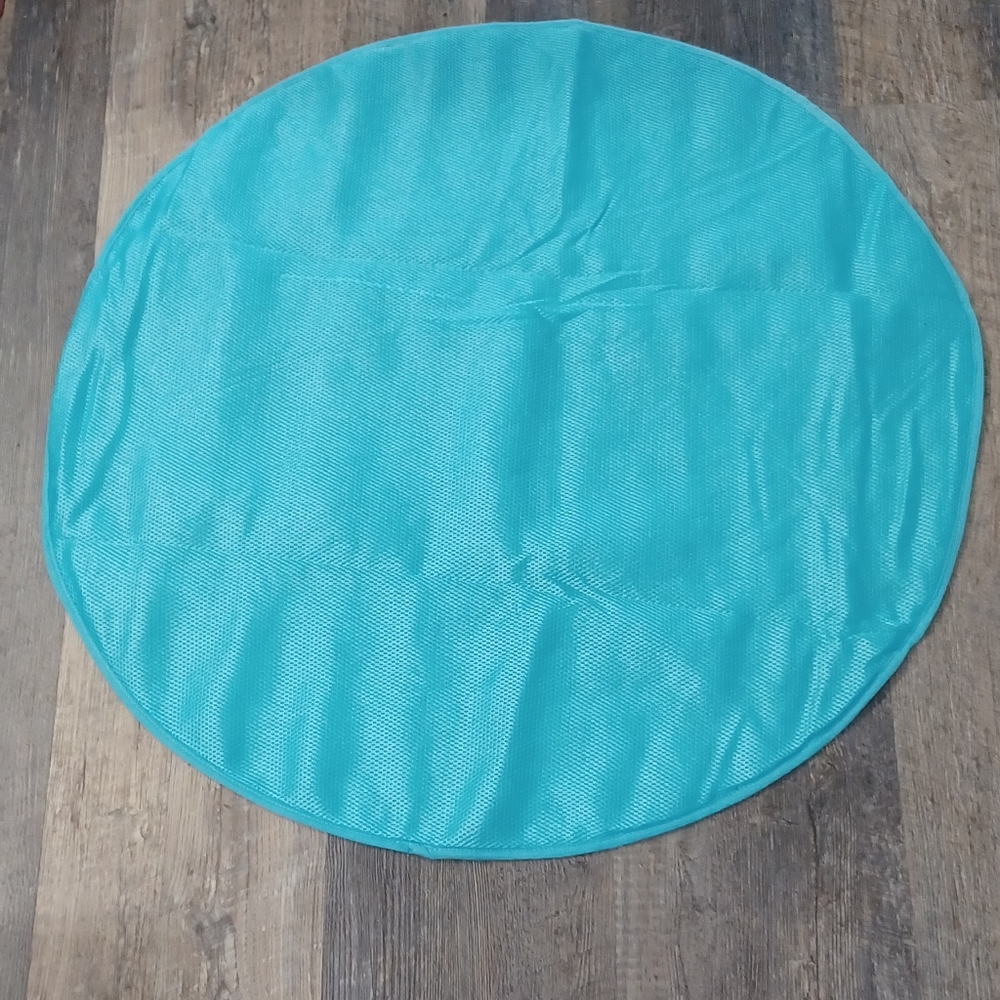 Pet cooling mat
